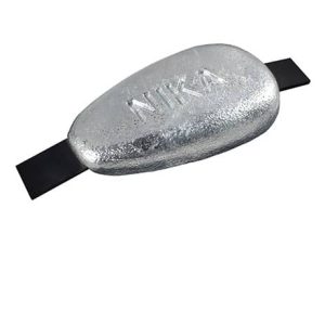 Hull Anodes