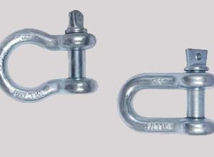 Aquaculture Shackles