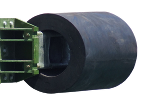 Cylindrical Fenders