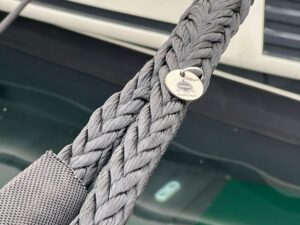 Yachting Mooring Ropes