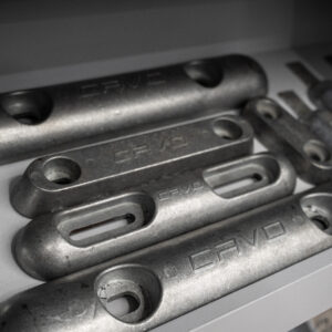 Yachting Anodes
