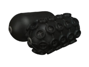 Pneumatic Fenders