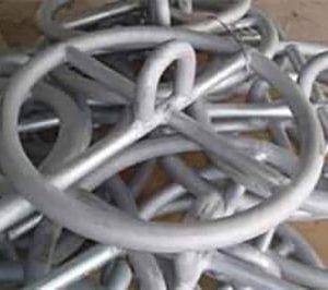 Rope Drivers for Fish Farms