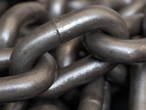 Steel Chains