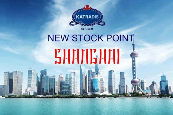 news shanghai stock point