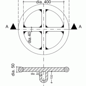 Rope Drivers for Fish Farms