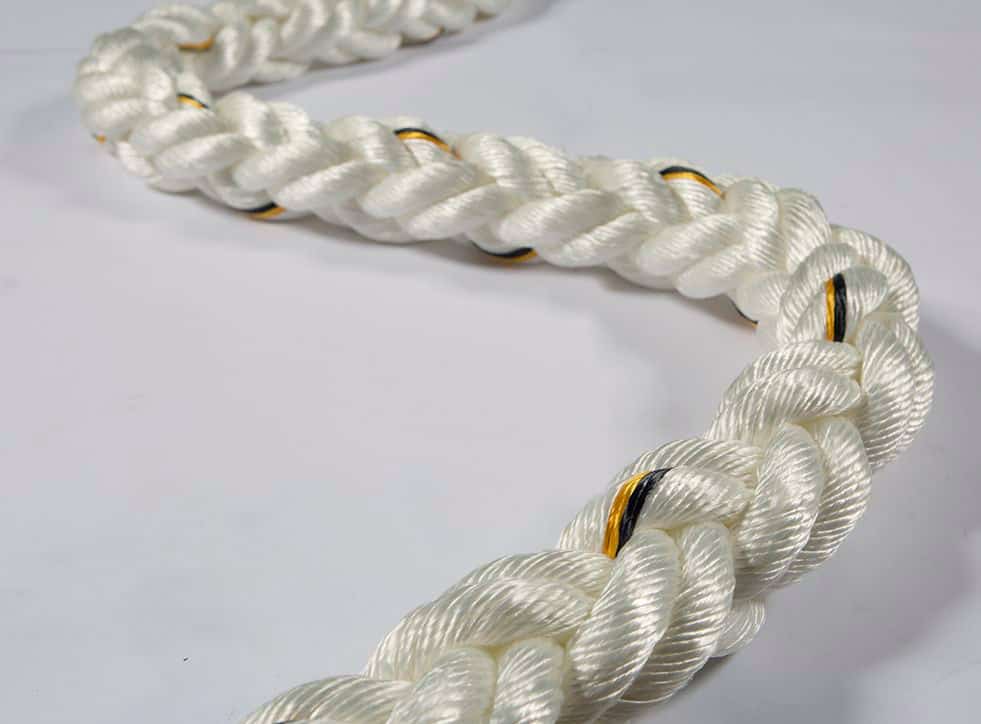 IMPROVED Mixed NIKA Steel 8strands