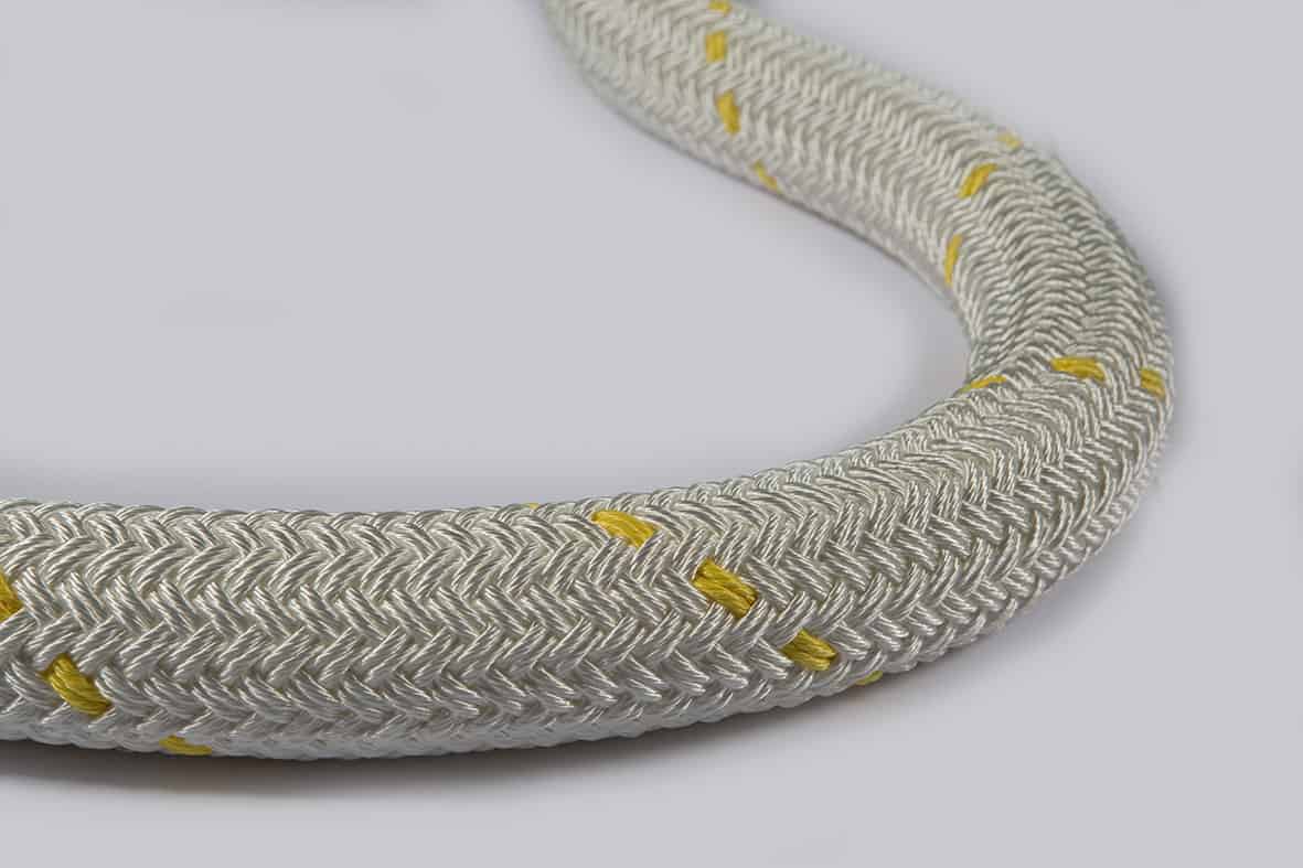NIKADualForce Polyester Rope Katradis Marine Ropes Ind. S.A.