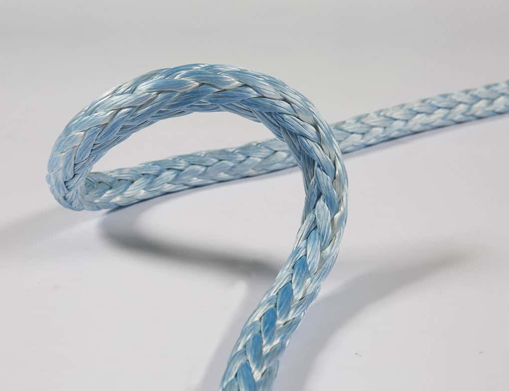 SPECTRASiri® S12 High Performance Rope Katradis Ropes