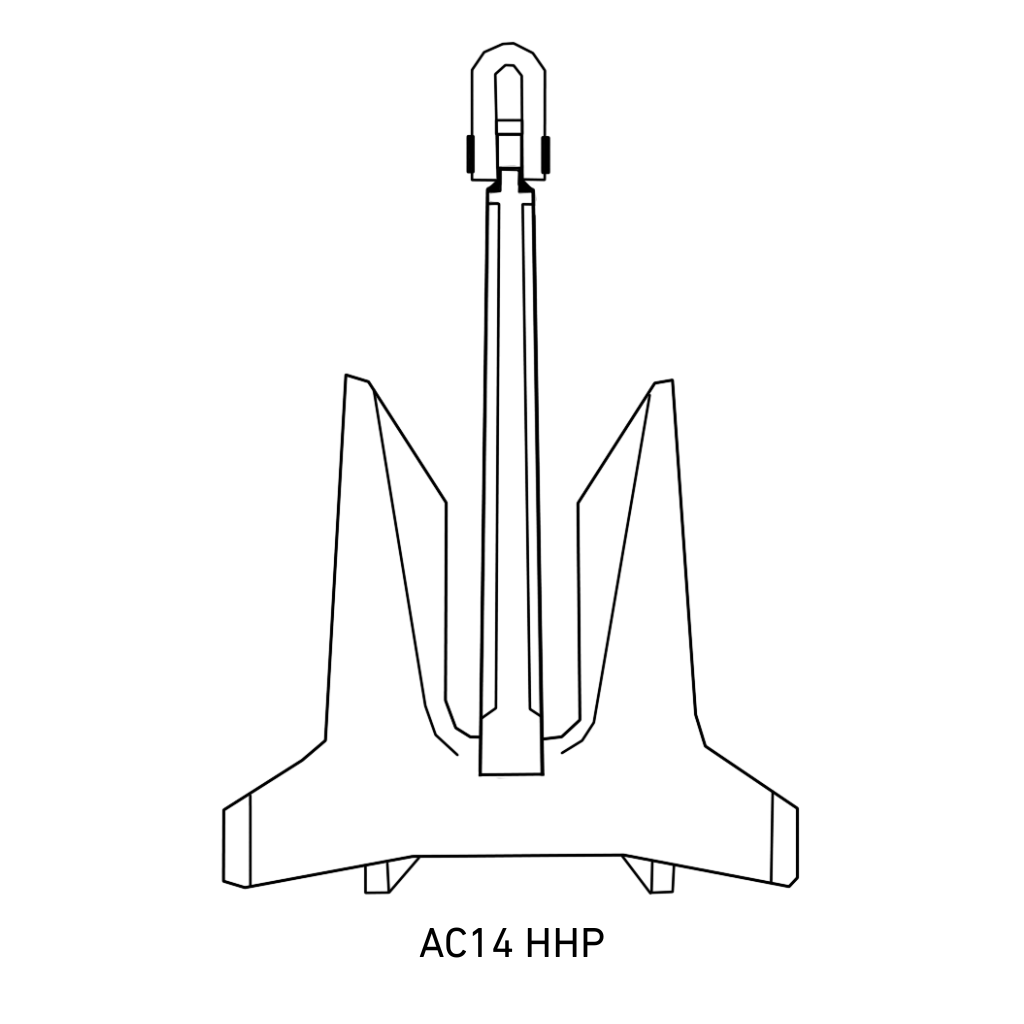 ac14 hhp