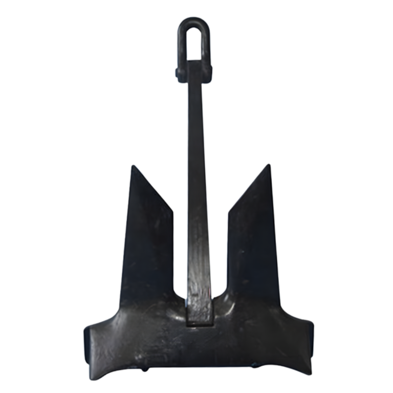 High Holding Power <br>Anchors
