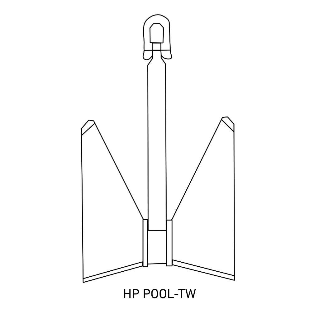 hp pool tw