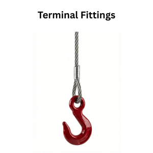 terminal fittings
