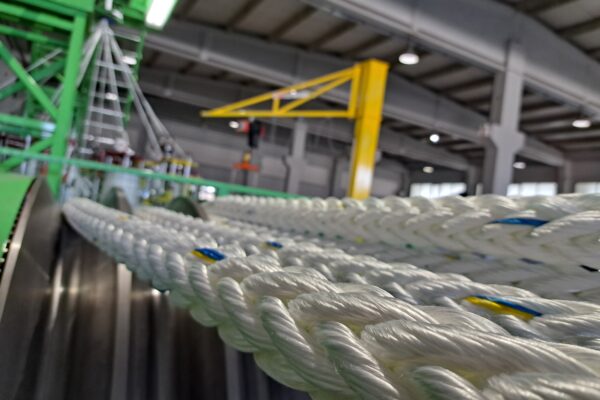 Synthetic Ropes<br/> 