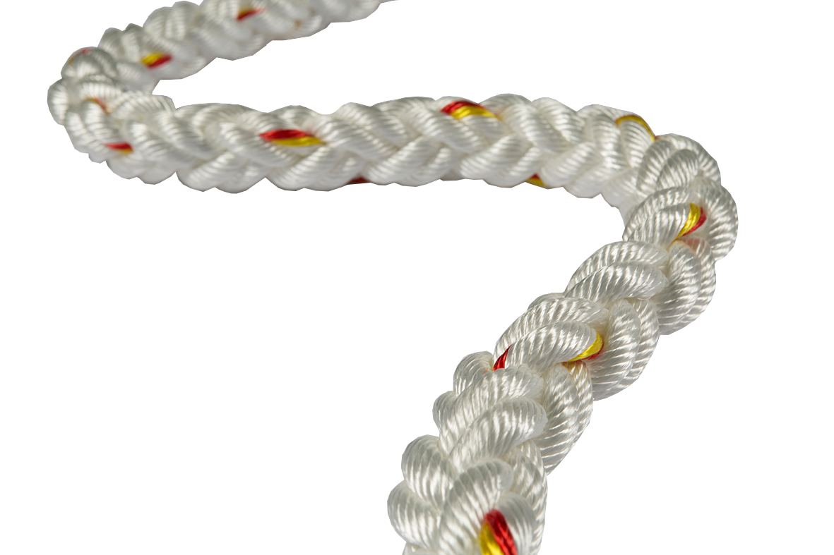 mooring☆ NIKA-FLEX 8 Mixed Synthetic Mooring Rope | Katradis