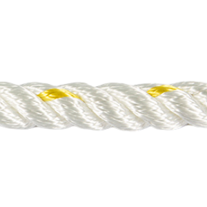 Synthetic Ropes