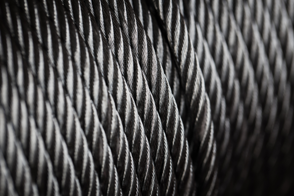 Wire Ropes