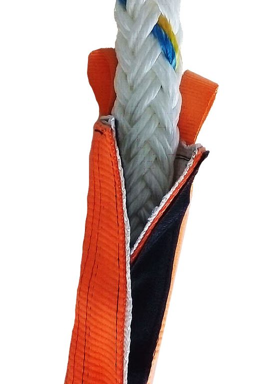 NIKA-GUARD ULTRADOUBLE Protector - Katradis Marine Ropes