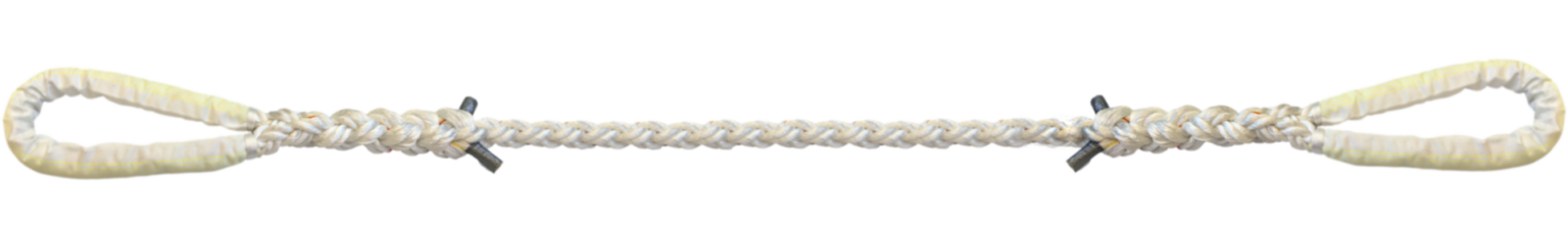 Mooring Tails Μooring pendants. Special-length Ropes - Katradis