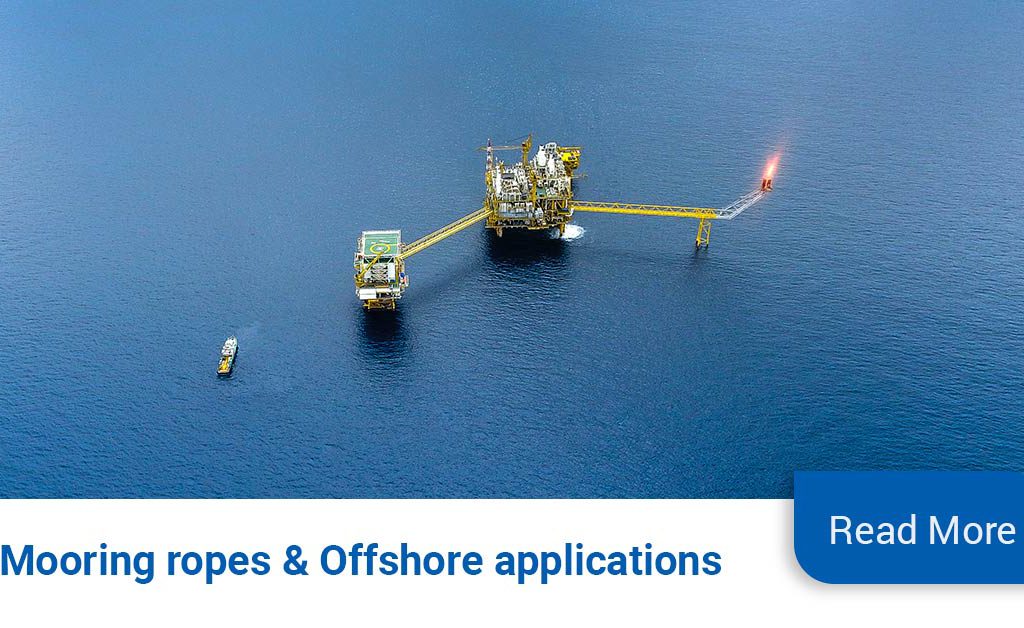 Mooring systems for offshore applications | Katradis