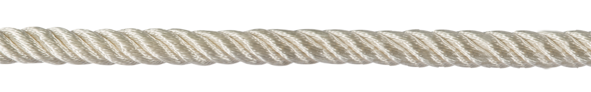 Docko Twist PES Mooring Line 3 Strands