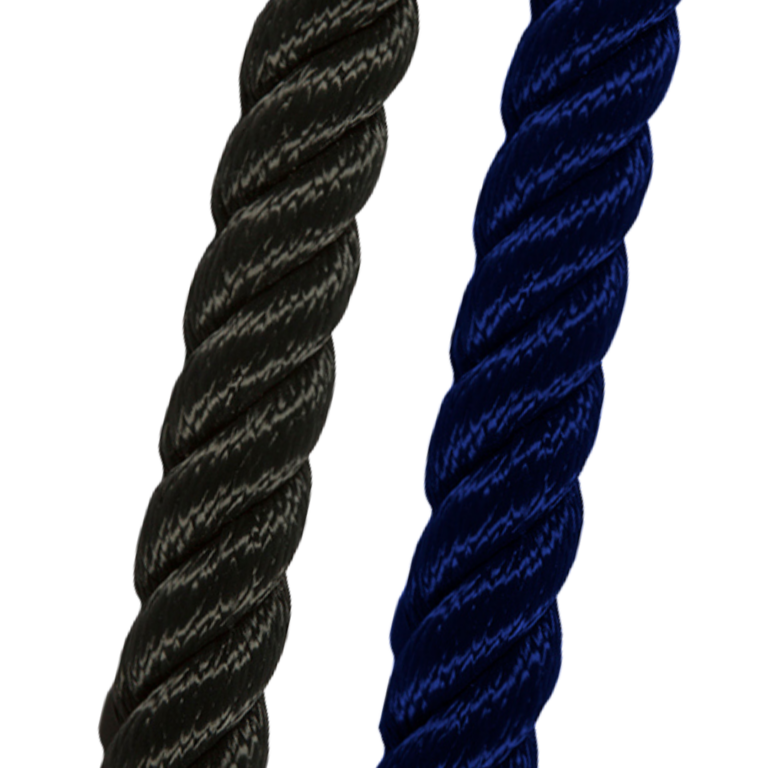 docko twist 3 strands