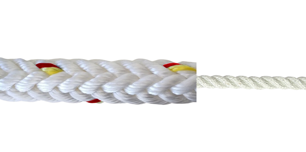 NIKA-Flex RSB Mooring Tails - KATRADIS