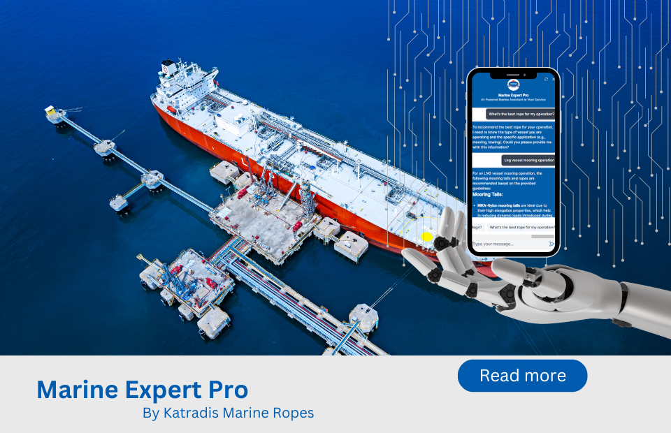Introducing Marine Expert Pro Your AIPowered Marine Advisor