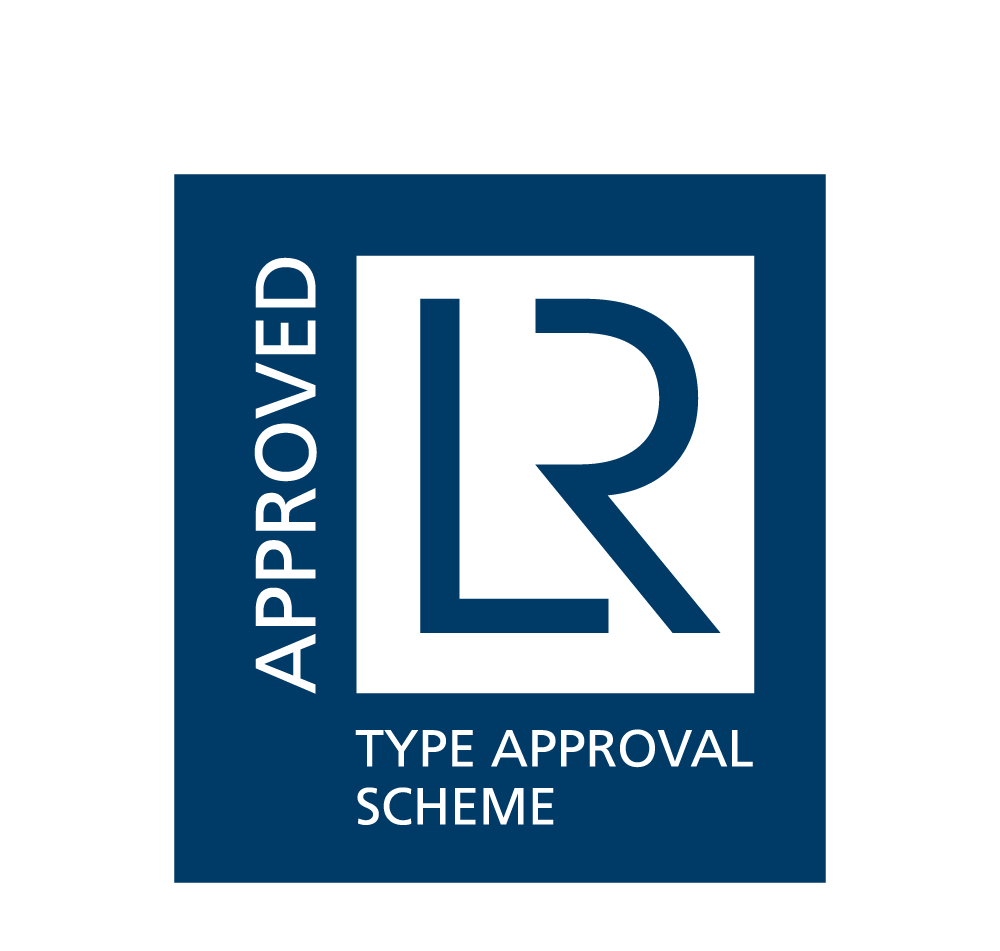 approved type approval blue 1000