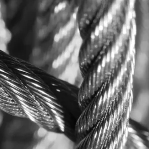 Wire Ropes