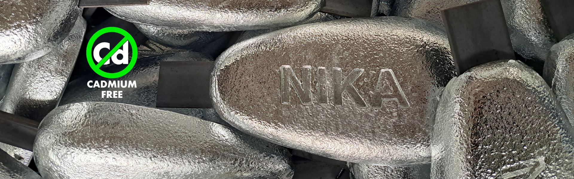 KATRADIS NIKA Anodes Cadmium Free