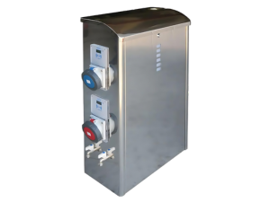 Marine Pedestal Model S1000-XXL​