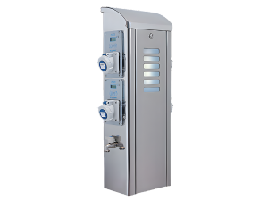 Marine Pedestal Model S700-L