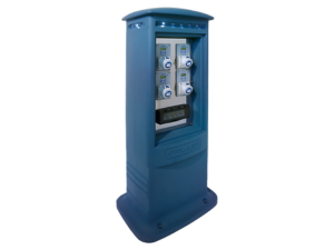 Marine Pedestal SMART - C