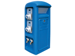 Marine Pedestal SMART K