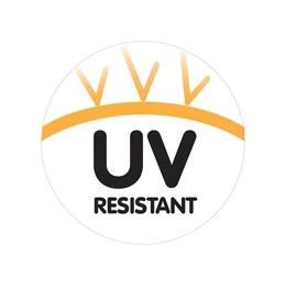 uv resistant logo icon 260nw 663193402
