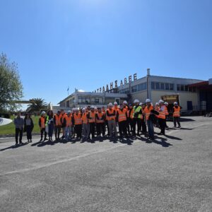 Client & Partner Training