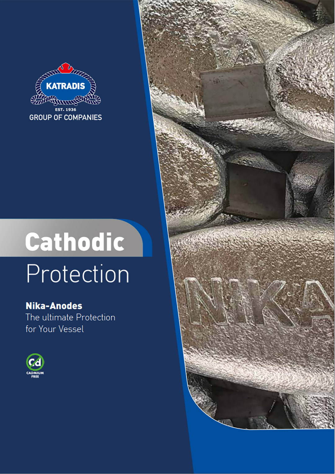 KATRADIS ANODES EKSOFYLO