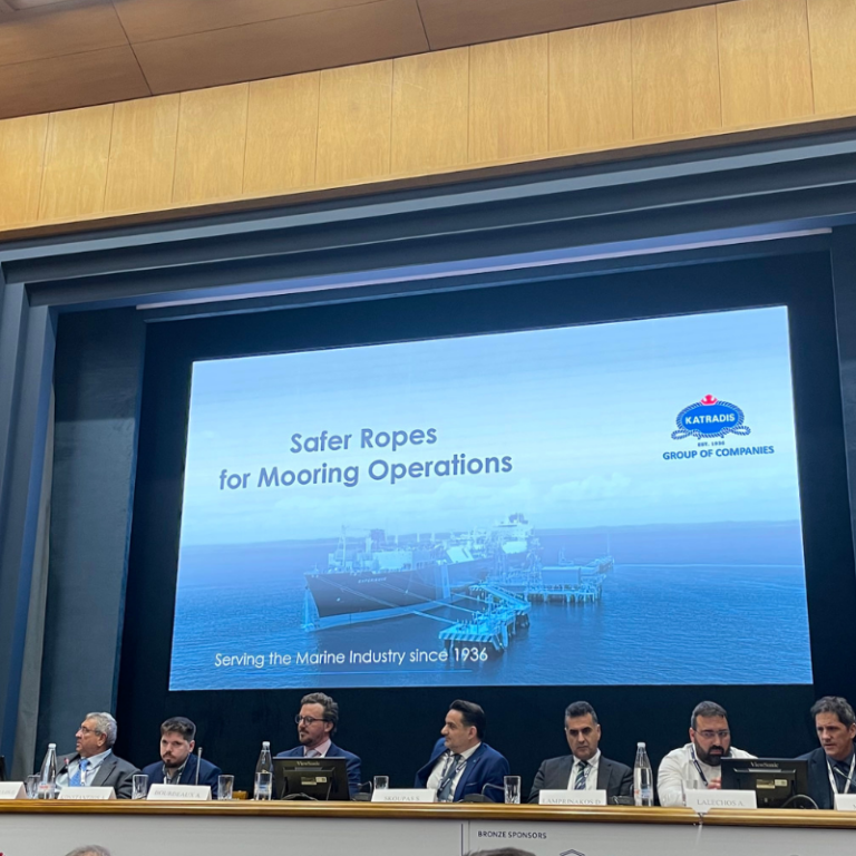 katradis presentation for safer mooring operations