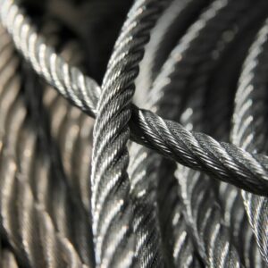 Wire Ropes<br>&nbsp;