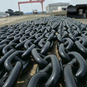 Anchors & Chains<br/>&nbsp;