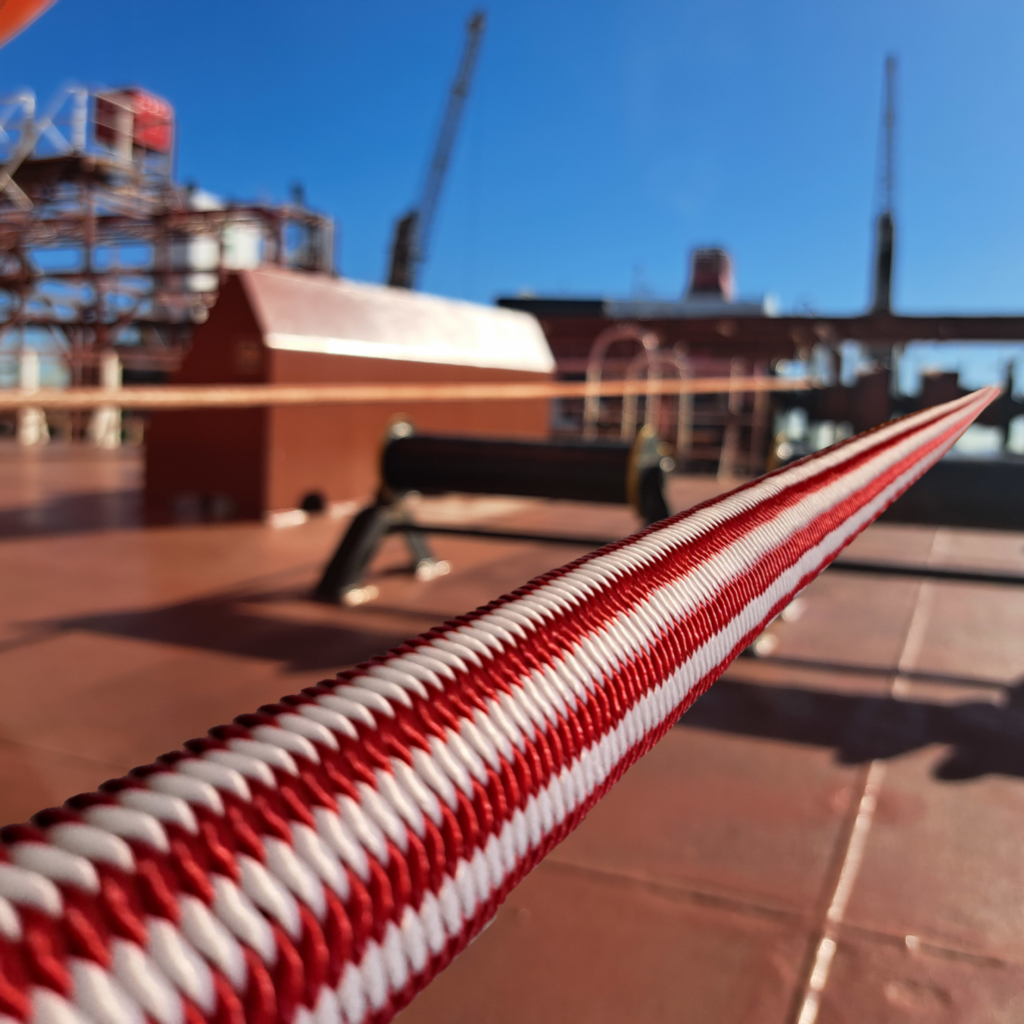 High Quality Rope Marine - Katradis Marine Ropes