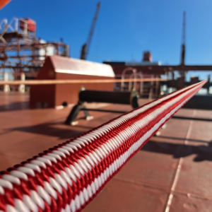 Siri® High Performance Ropes