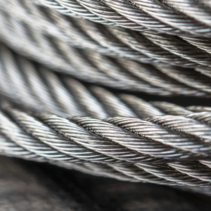 Wire Ropes<br>&nbsp;