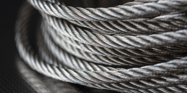 Wire Ropes