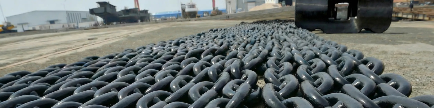 Anchors & Chains