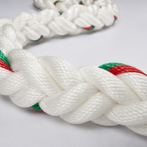 Synthetic Ropes
