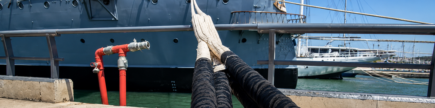 Mooring Tails