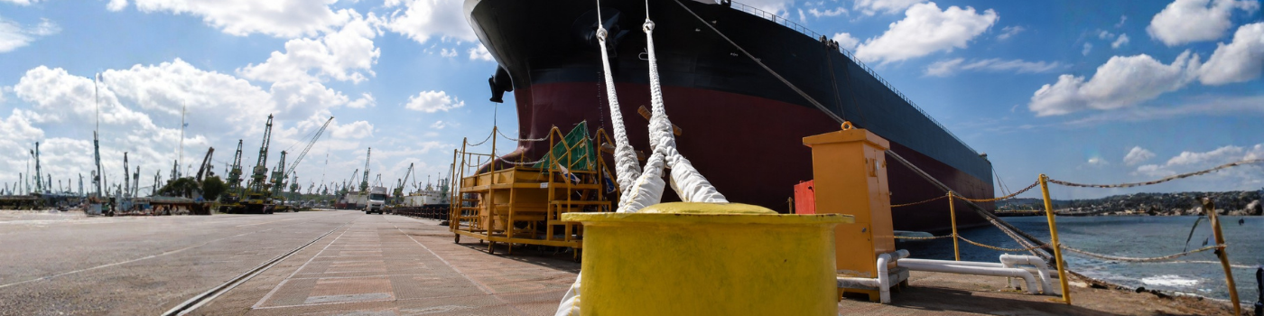 Mooring Tails