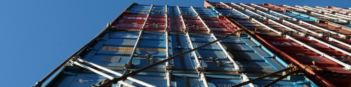 Lashing Equipment